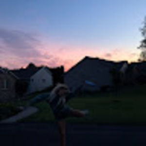 Meet your Posher, Allison